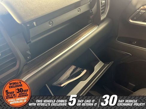 Certified 2023 Chevrolet Silverado 1500 LT image 37