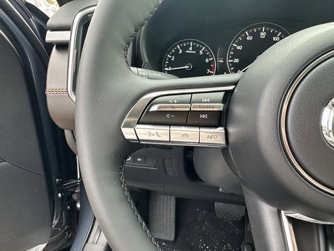 New 2026 MAZDA CX-50 2.5 Turbo w/ Premium Plus Pkg image 19