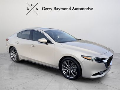 Used 2023 MAZDA MAZDA3 s