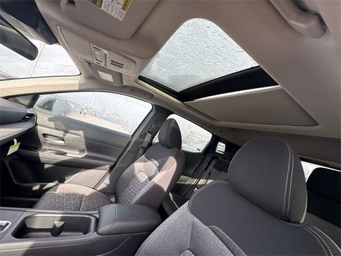 New 2026 Nissan Kicks SV image 21