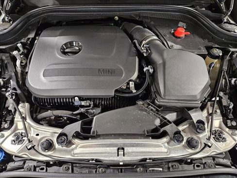 Used 2025 MINI Cooper S image 22