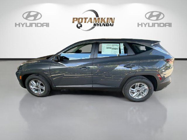 New 2026 Hyundai Tucson SE FWD image 8