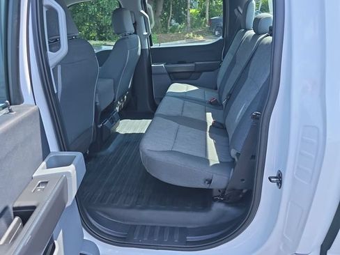 Used 2023 Ford F150 XL w/ XL Chrome Appearance Package AWD/4WD image 12