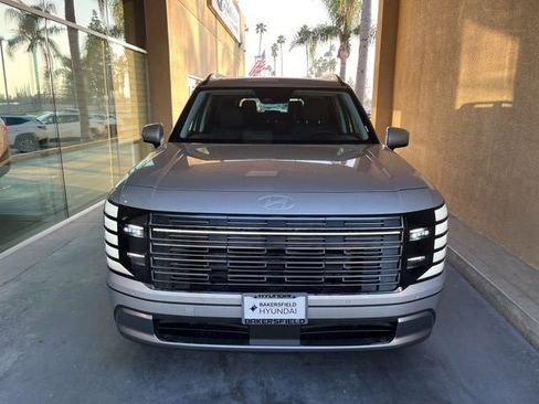 New 2026 Hyundai Palisade SEL image 36