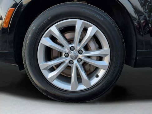 Used 2018 Audi Q7 2.0T Premium Plus image 38