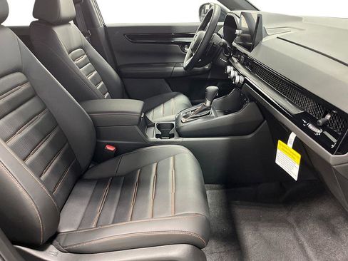 New 2026 Honda CR-V Sport Touring image 28