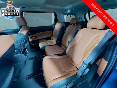 Certified 2024 Kia Carnival SX Prestige image 27