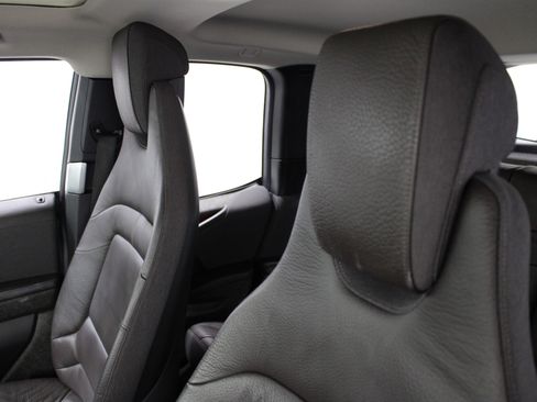 Used 2018 BMW i3 s image 4