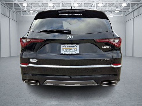 Used 2025 Acura MDX w/ Technology Package image 6