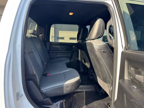 Used 2023 RAM 2500 Tradesman AWD/4WD image 15