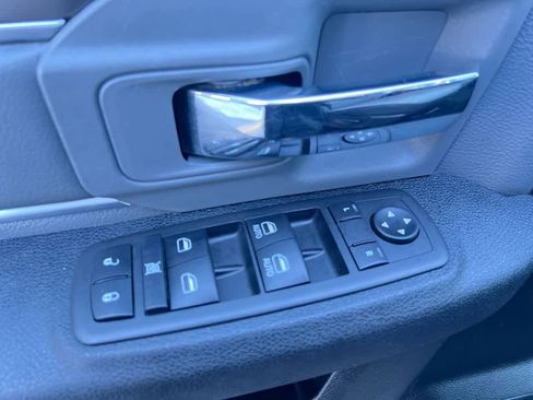 Used 2024 RAM 1500 Classic SLT image 13