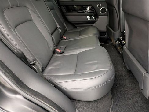 Used 2021 Land Rover Range Rover Westminster Edition image 17