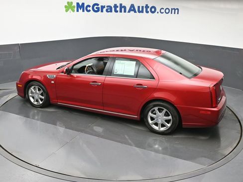 Used 2011 Cadillac STS image 20