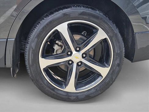 Used 2019 Chevrolet Equinox LT FWD image 14