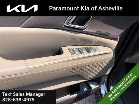New 2026 Kia Carnival SX FWD image 25