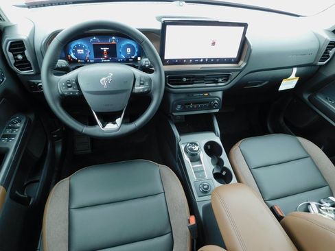 New 2025 Ford Bronco Sport Outer Banks w/ Outer Banks Tech Package+ image 20