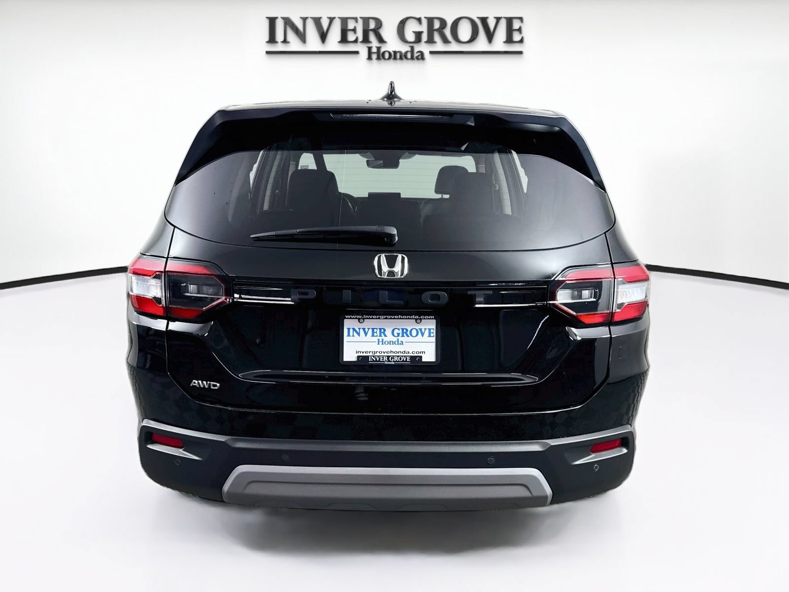 Certified 2023 Honda Pilot EX-L image 6
