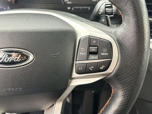 Used 2022 Ford Explorer Timberline AWD/4WD image 24
