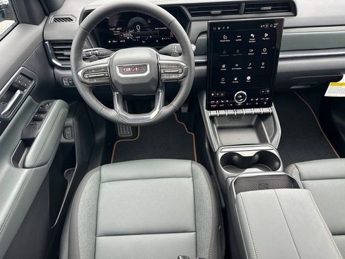 New 2026 GMC Terrain AT4 w/ Convenience Package III image 24