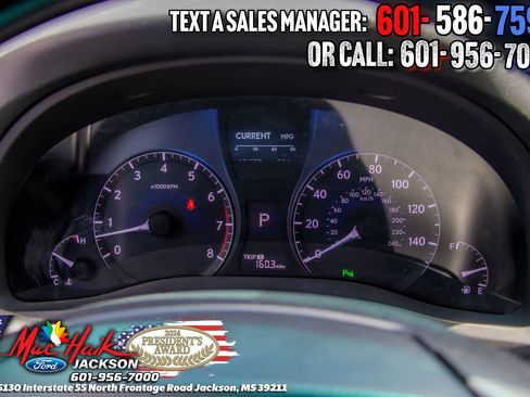 Used 2013 Lexus RX 350 FWD w/ Navigation Pkg image 13