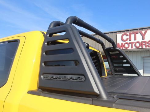 Used 2023 RAM 1500 TRX w/ TRX Level 2 Equipment Group AWD/4WD image 25