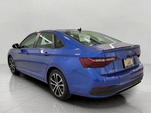 Used 2023 Volkswagen Jetta Sport FWD image 20