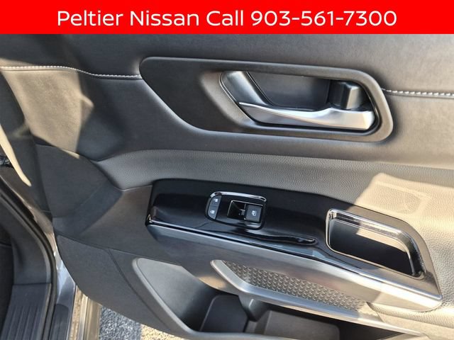 Certified 2023 Nissan Pathfinder SL w/ SL Premium Package FWD image 16