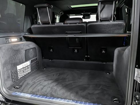 Used 2023 Mercedes-Benz G 63 AMG 4MATIC image 12