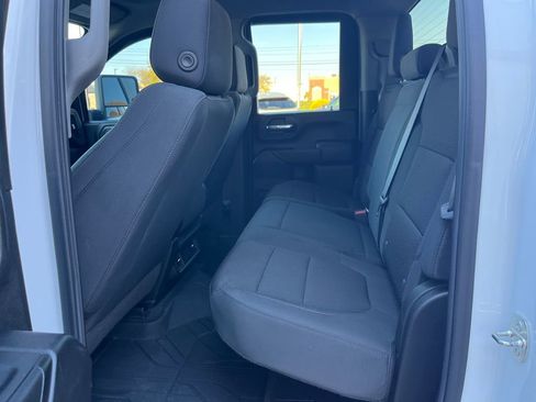 Used 2021 Chevrolet Silverado 2500 Custom w/ Custom Value Package image 24