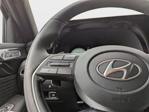 New 2025 Hyundai Palisade Calligraphy AWD/4WD image 13