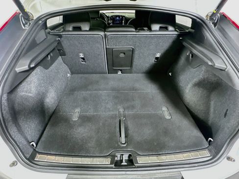 Used 2023 Volvo C40 P8 Recharge Plus AWD/4WD image 28