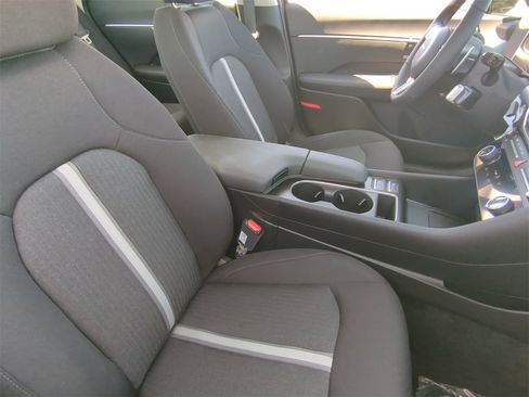 New 2026 Hyundai Sonata SEL image 10
