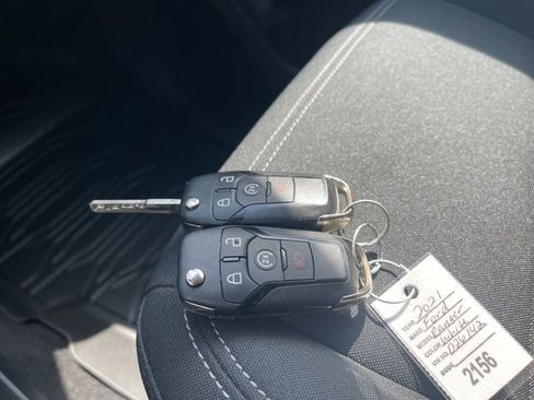 Used 2021 Ford Ranger XLT w/ Equipment Group 302A High image 44