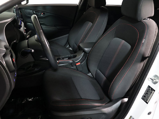 Used 2023 Hyundai Kona N Line AWD/4WD image 4