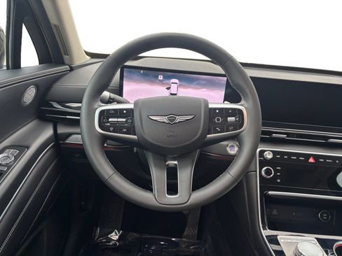 Used 2025 Genesis GV80 2.5T image 12