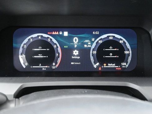 New 2026 Toyota Tacoma TRD Off-Road image 25