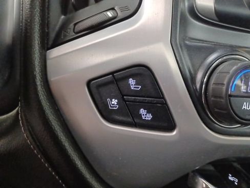 Used 2018 GMC Sierra 1500 SLT AWD/4WD image 31