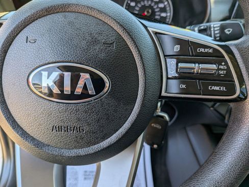 Used 2021 Kia Forte LXS FWD image 37