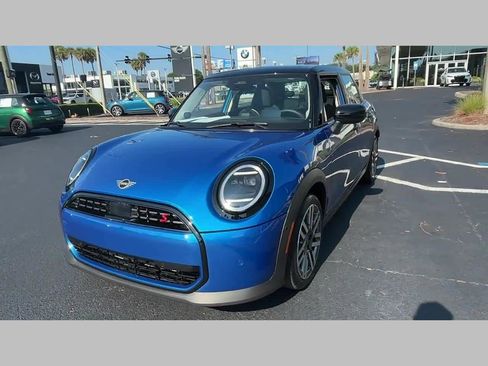 Used 2025 MINI Cooper S image 32