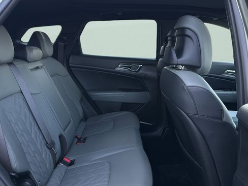 Used 2023 Kia Sportage X-Line image 29