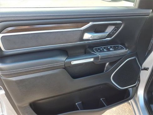 Certified 2022 RAM 1500 Laramie image 17