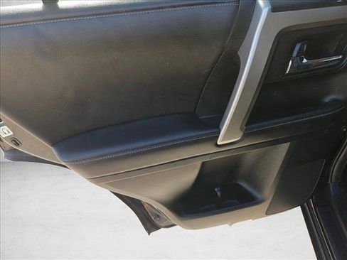 Used 2018 Toyota 4Runner SR5 image 11