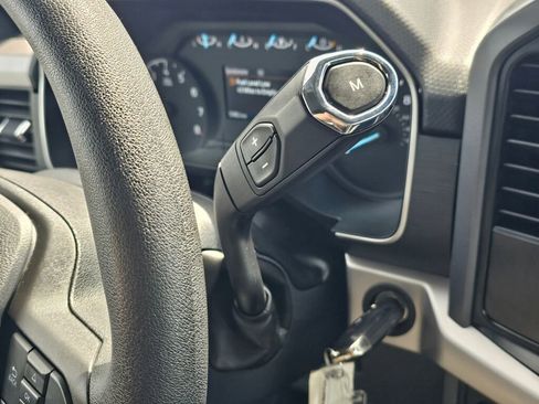Used 2023 Ford F150 XLT AWD/4WD image 27
