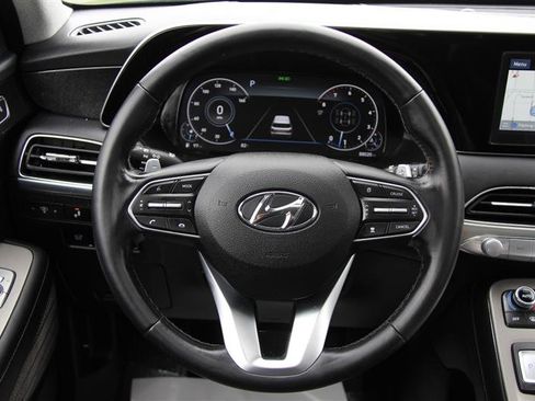 Used 2021 Hyundai Palisade Limited AWD/4WD image 30