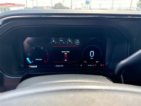 Certified 2024 Ford F250 Lariat w/ Chrome Package image 28