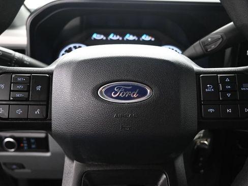 Certified 2025 Ford F250 XL RWD image 11