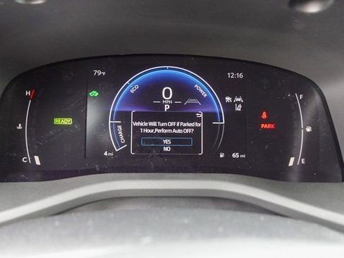 New 2026 Toyota Camry LE image 19