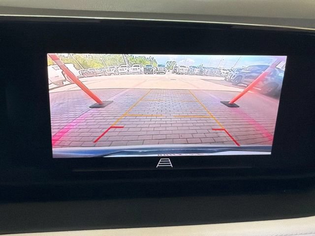 Used 2024 Buick Encore GX Preferred FWD image 27
