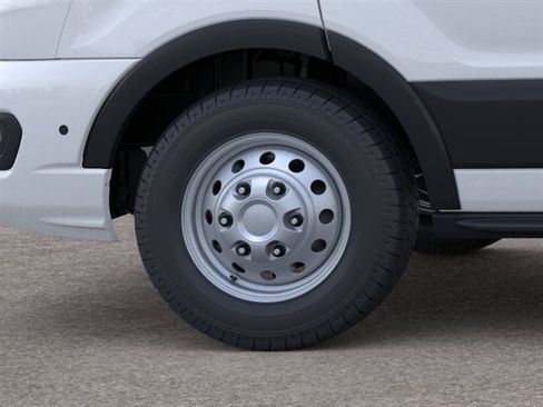 New 2026 Ford Transit 350 XLT RWD image 19