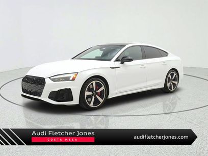 Used 2022 Audi A5 2.0T Premium Plus